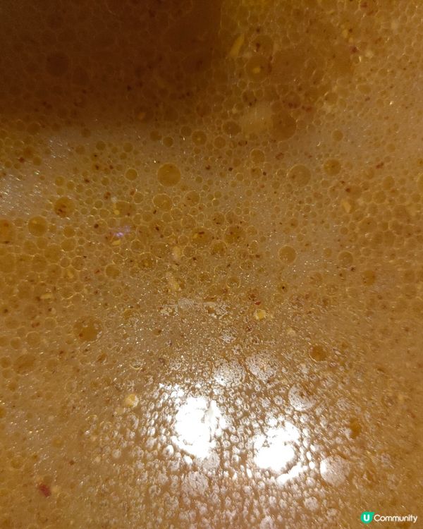 温迪試食即食麵版，沙嗲牛肉麵🍜😋