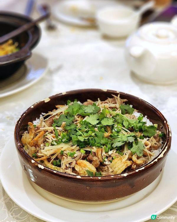 米芝連一星午餐鋸鮑魚