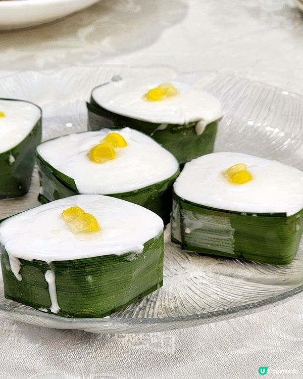 米芝連一星午餐鋸鮑魚