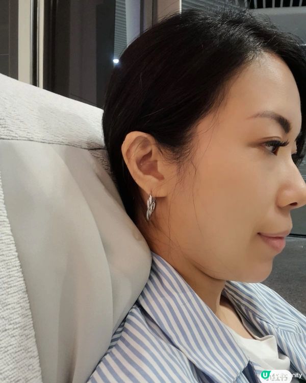 搬屋未買梳化？凳仔坐到攰啦😩