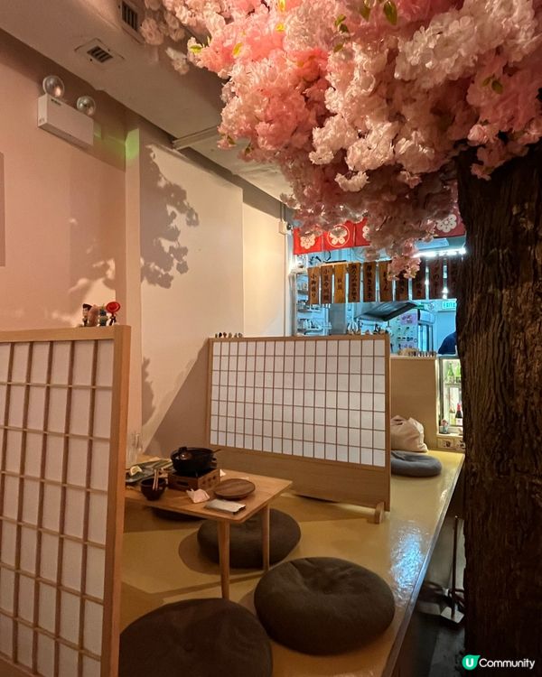 太子高質居酒屋🏮