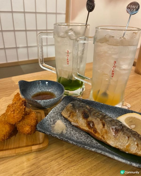 太子高質居酒屋🏮