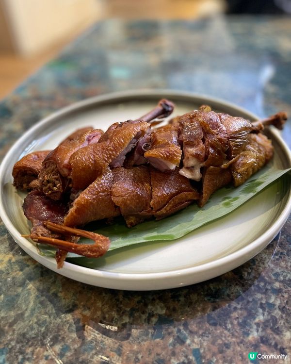 偏離東薈城的微妙餐廳