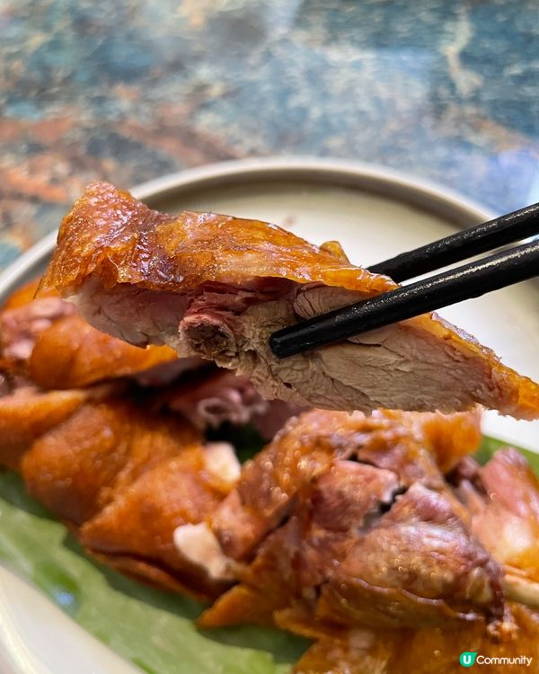 偏離東薈城的微妙餐廳