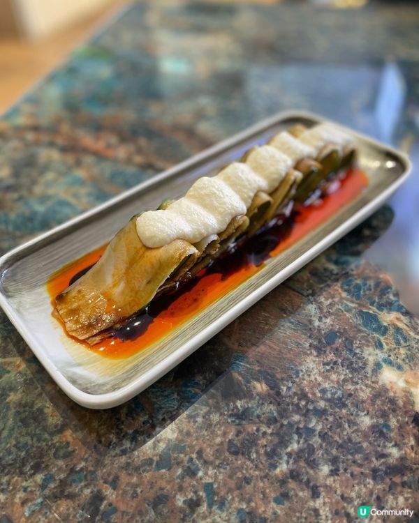 偏離東薈城的微妙餐廳