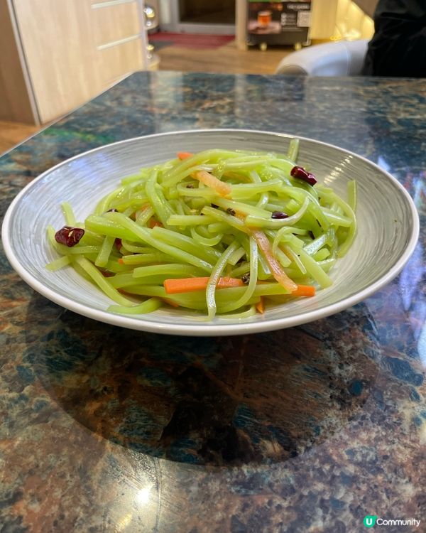 偏離東薈城的微妙餐廳