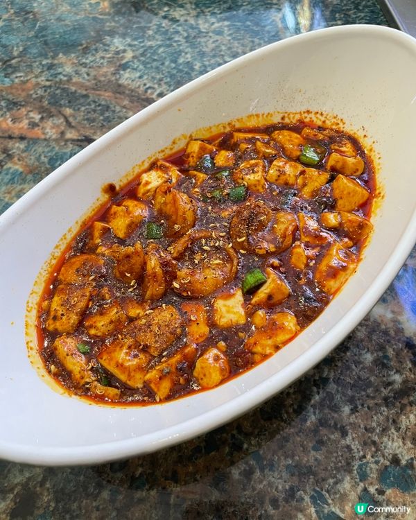 偏離東薈城的微妙餐廳