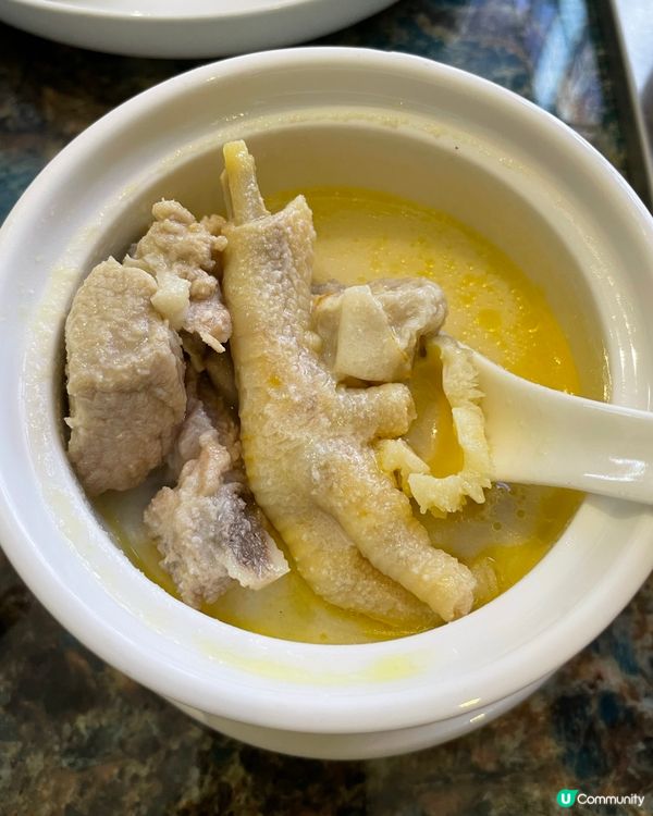 偏離東薈城的微妙餐廳