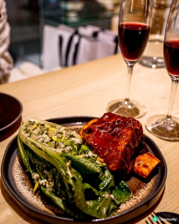 宋慧喬/BTS/GD等韓星同款餐廳!安國站創意泡菜料理🌟