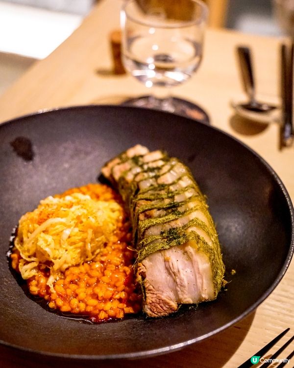 宋慧喬/BTS/GD等韓星同款餐廳!安國站創意泡菜料理🌟