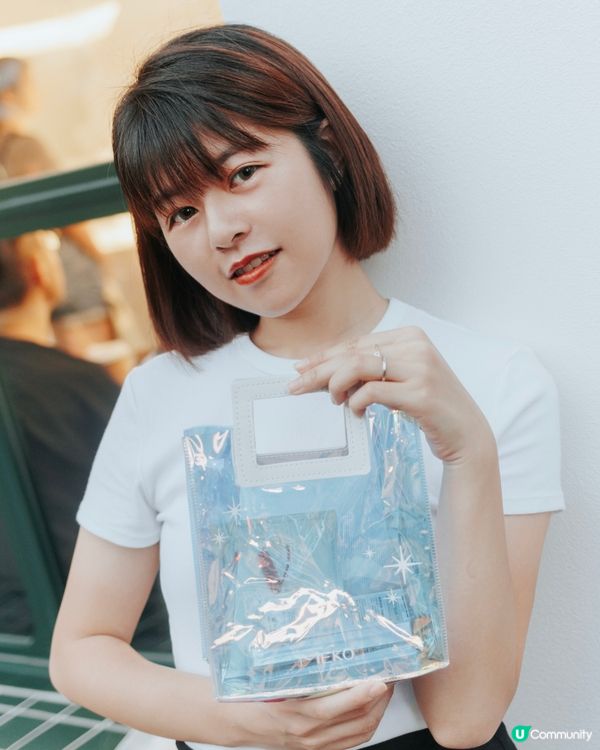 閃爆眼妝💗｜辰星流光液態眼影蜜💫