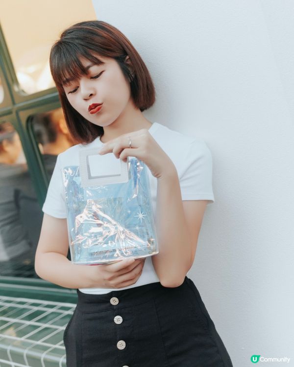 閃爆眼妝💗｜辰星流光液態眼影蜜💫