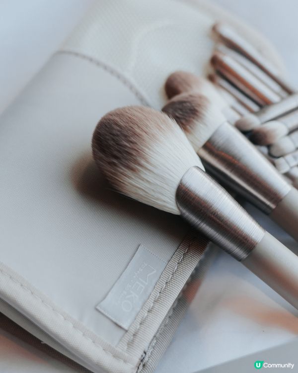 閃爆眼妝💗｜辰星流光液態眼影蜜💫