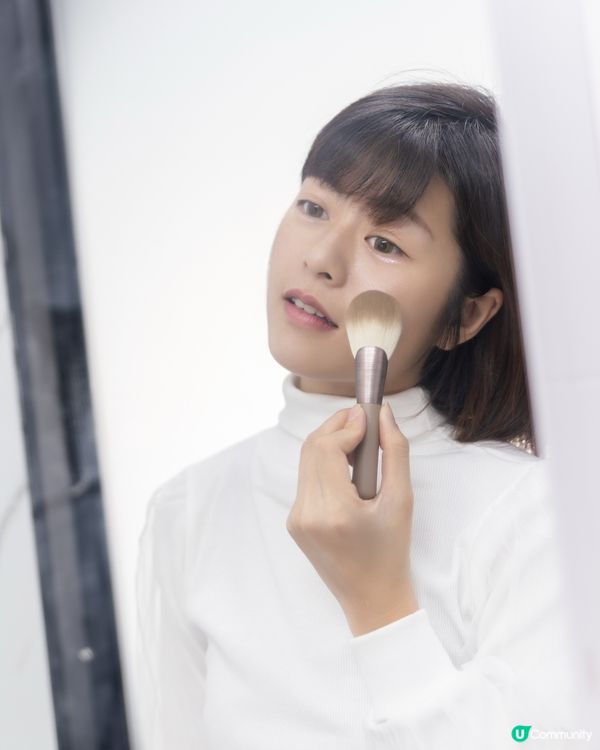 閃爆眼妝💗｜辰星流光液態眼影蜜💫