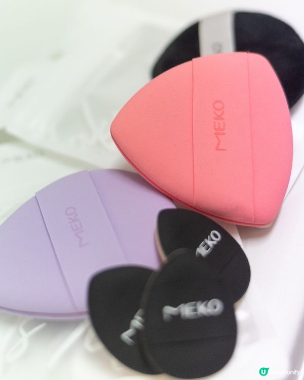 閃爆眼妝💗｜辰星流光液態眼影蜜💫