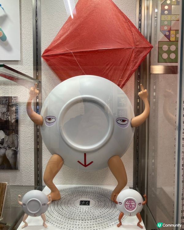 石硤尾舊事蹟，重溫香港情味❤️