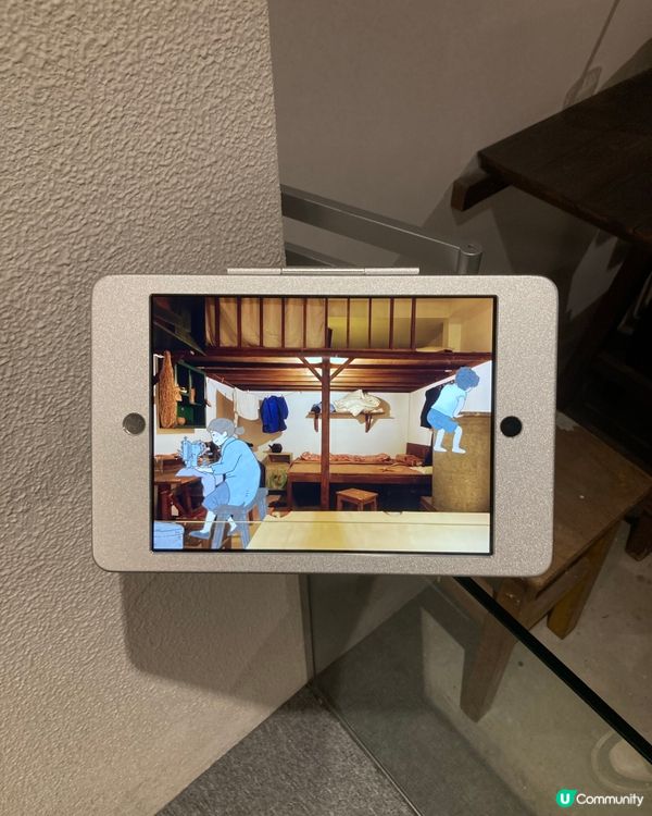 石硤尾舊事蹟，重溫香港情味❤️