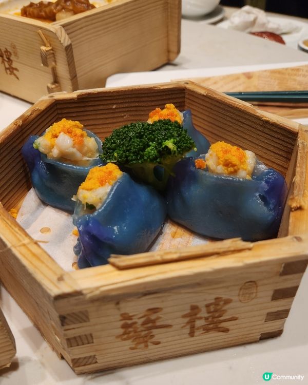 深圳茶樓飲茶繁樓 🎀✨️