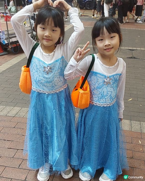 野生捕獲型男索女和小可愛寶寶