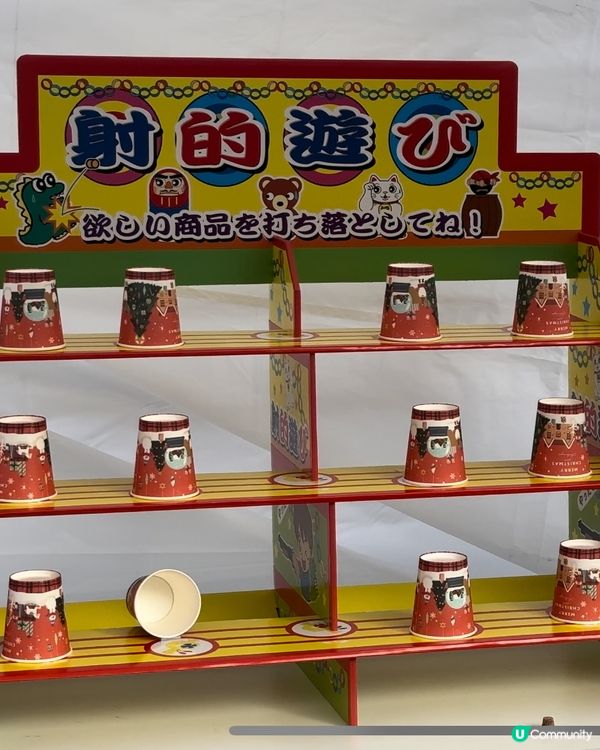 🇯🇵 一年一度Fukuoka Santa 🎅Walk慈善活動💌