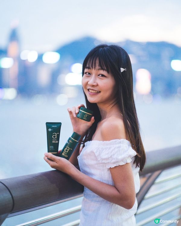 入秋轉季,除咗衣服仲要換埋護膚品