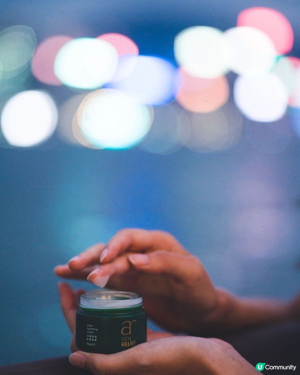 入秋轉季,除咗衣服仲要換埋護膚品