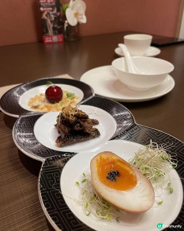 十里 Moments Together- 金秋大閘蟹饗宴