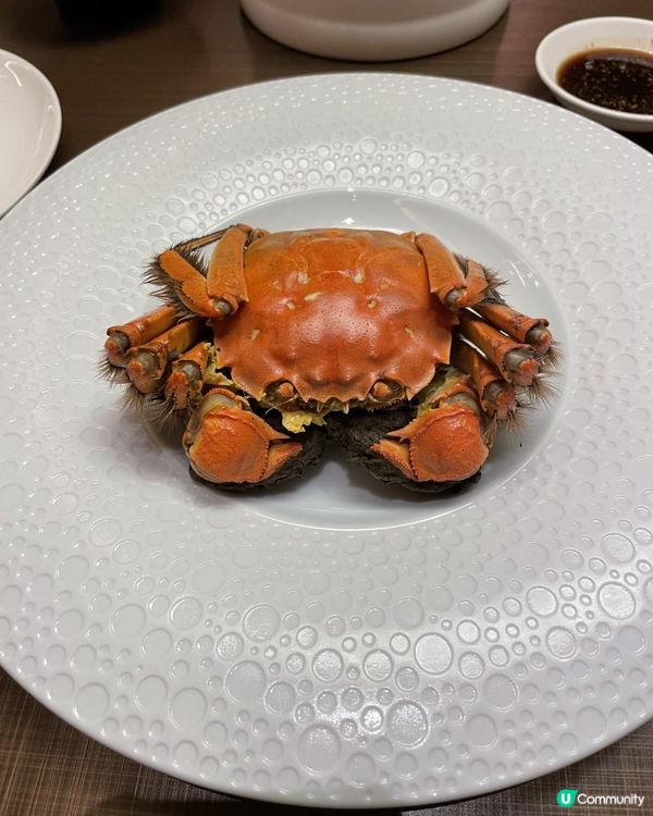 十里 Moments Together- 金秋大閘蟹饗宴