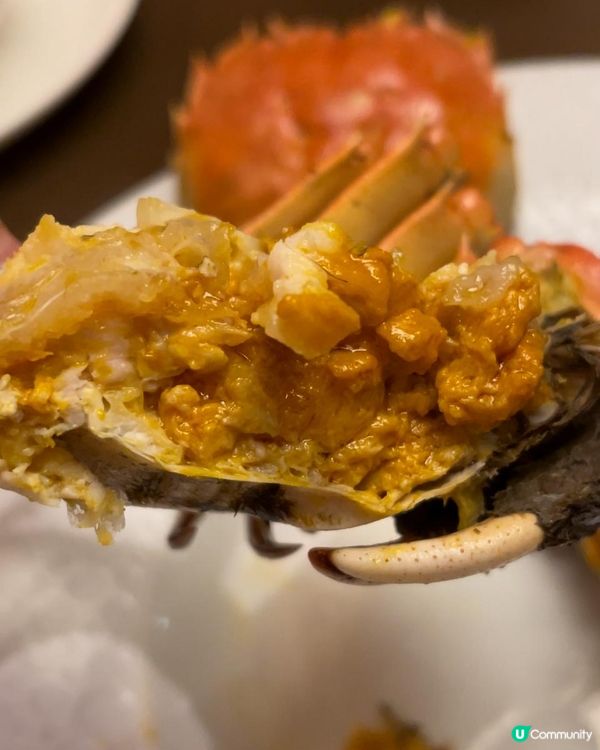 十里 Moments Together- 金秋大閘蟹饗宴