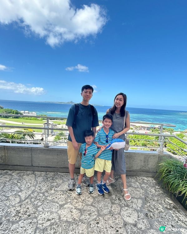 【 沖繩北部一日遊 | 景點豐富吸引全包門券 】