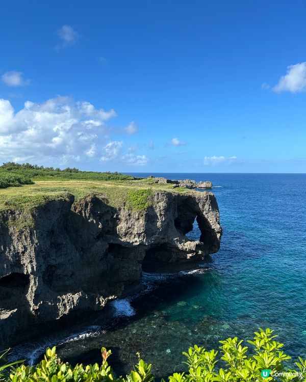 【 沖繩北部一日遊 | 景點豐富吸引全包門券 】