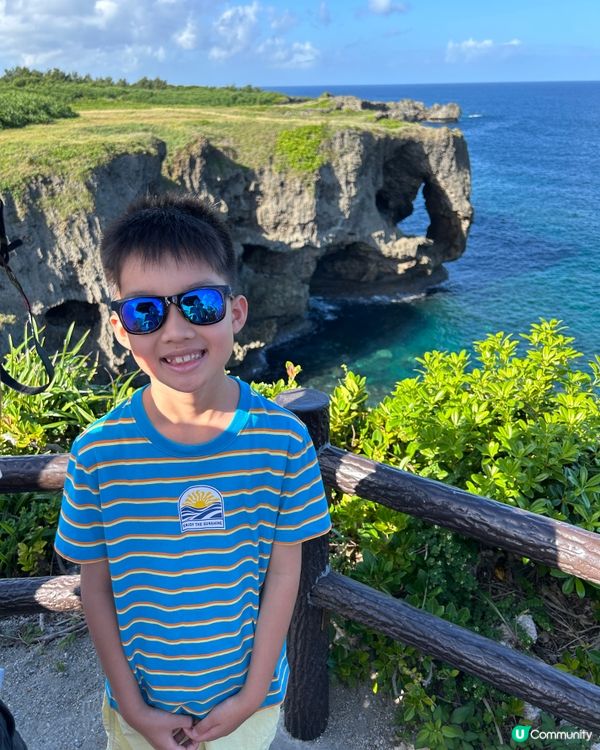 【 沖繩北部一日遊 | 景點豐富吸引全包門券 】