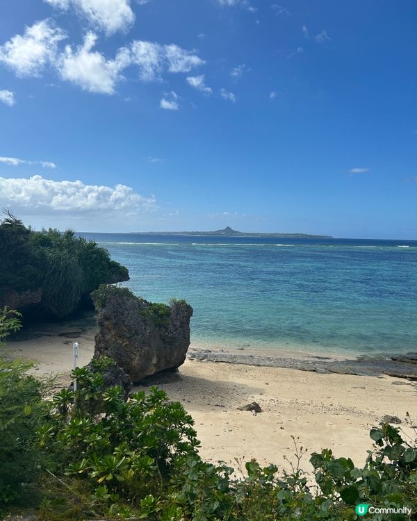 【 沖繩北部一日遊 | 景點豐富吸引全包門券 】
