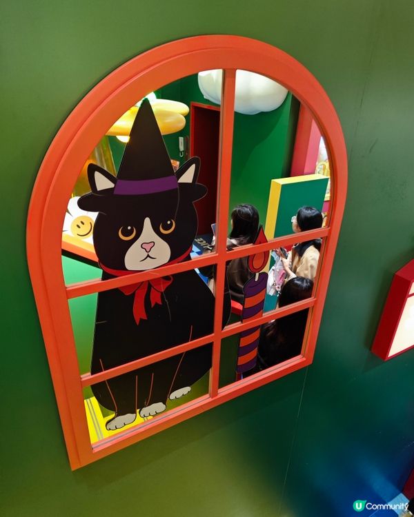 wiggle wiggle上海旗舰店😍 進入小熊幻想世界