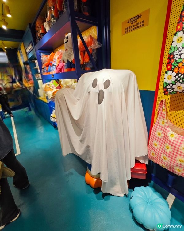 wiggle wiggle上海旗舰店😍 進入小熊幻想世界