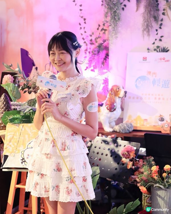 尋日好榮幸可以同大家分享澳門🇲🇴嘅戶外活動