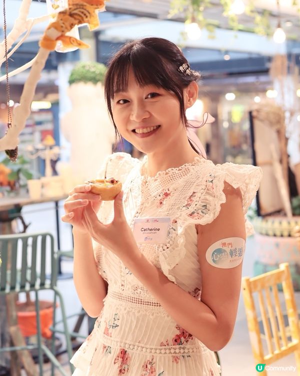 尋日好榮幸可以同大家分享澳門🇲🇴嘅戶外活動