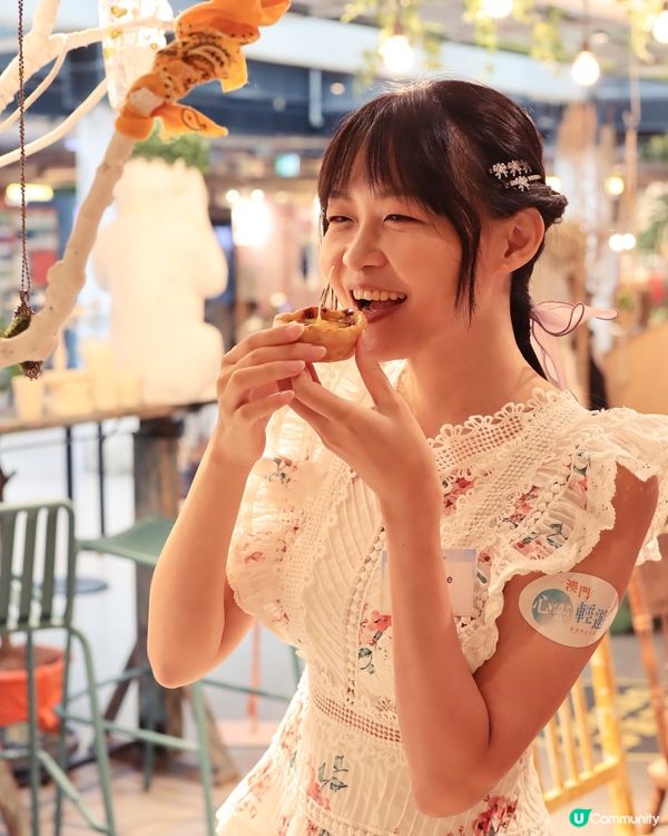 尋日好榮幸可以同大家分享澳門🇲🇴嘅戶外活動