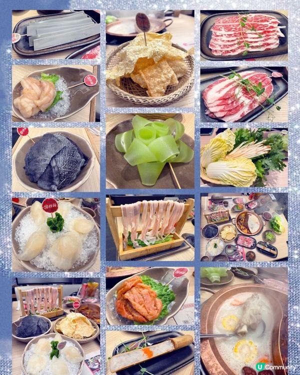 銅鑼灣方叔叔重慶火鍋新店大優惠