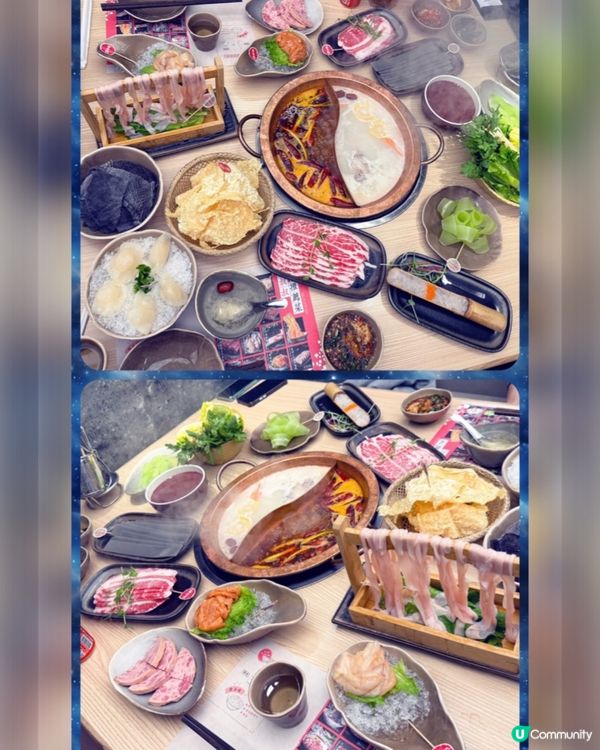 銅鑼灣方叔叔重慶火鍋新店大優惠