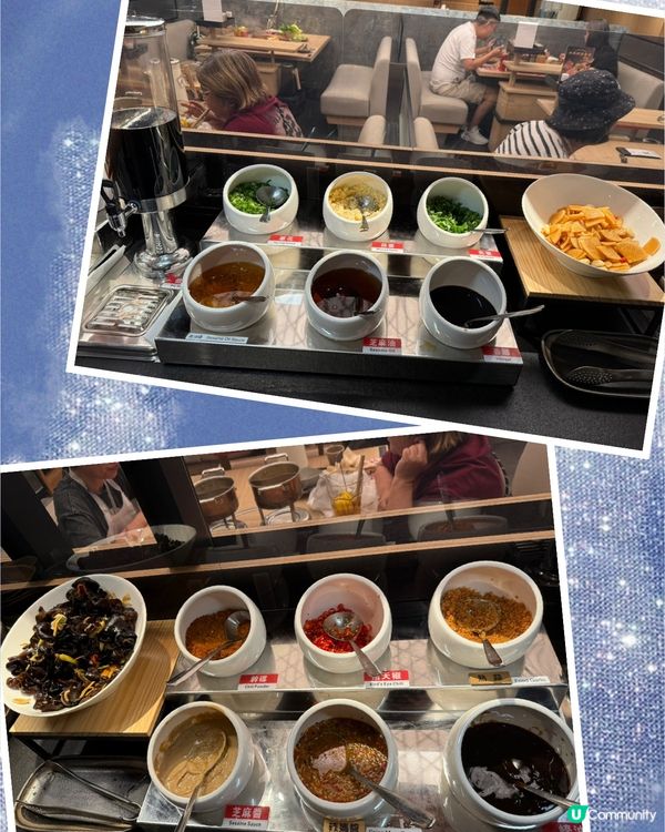 銅鑼灣方叔叔重慶火鍋新店大優惠