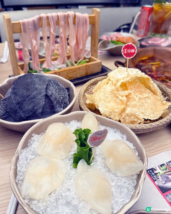 銅鑼灣方叔叔重慶火鍋新店大優惠