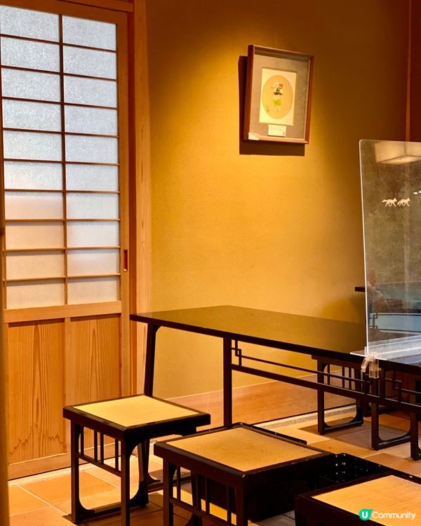 ✨京都🇯🇵-⚠️💬抹茶腦袋必去朝聖甜品茶屋⁉️💢推薦之一‼️見內文