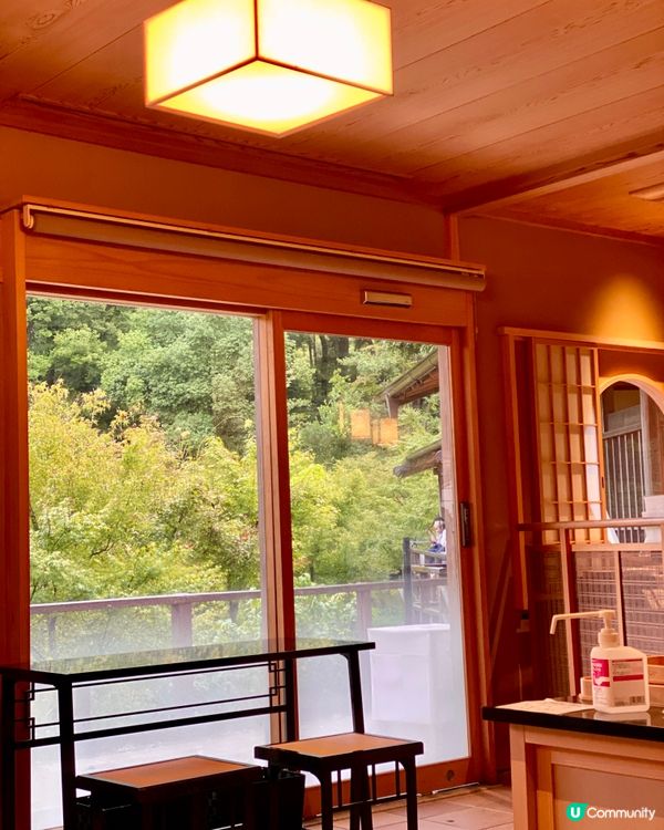 ✨京都🇯🇵-⚠️💬抹茶腦袋必去朝聖甜品茶屋⁉️💢推薦之一‼️見內文