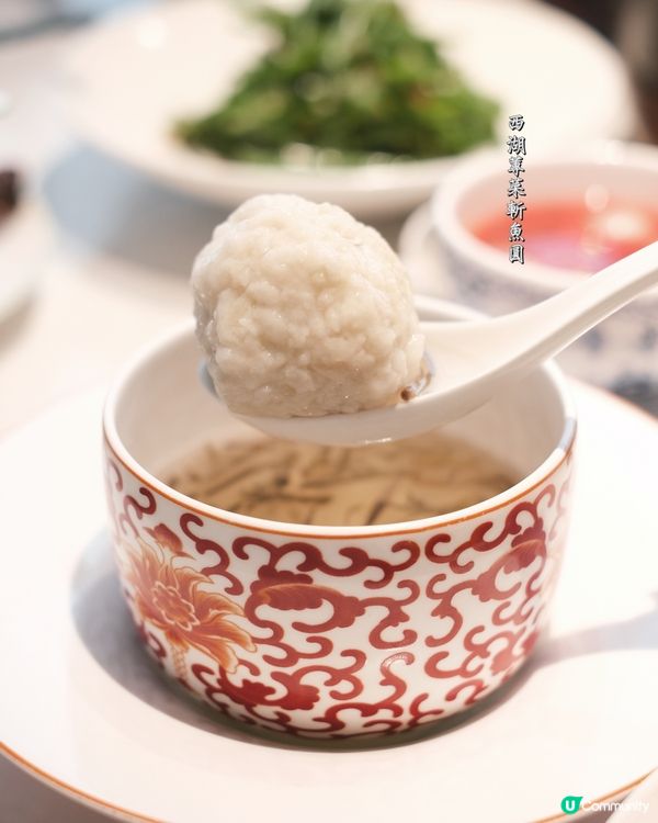 🍵 過江龍綠茶餐廳，米芝蓮名廚新浙菜！🤩