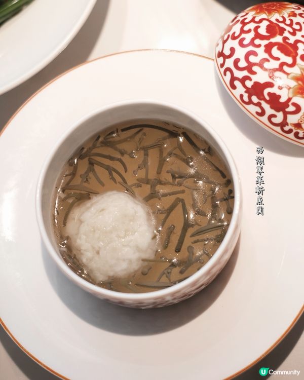 🍵 過江龍綠茶餐廳，米芝蓮名廚新浙菜！🤩