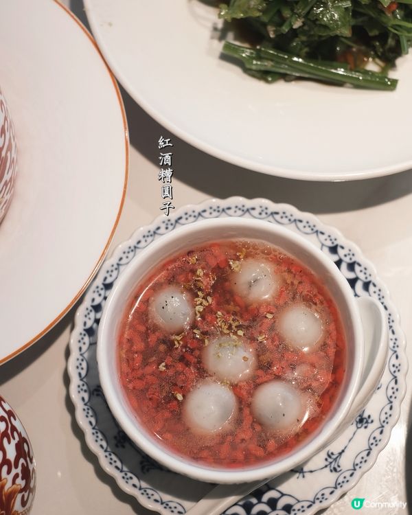 🍵 過江龍綠茶餐廳，米芝蓮名廚新浙菜！🤩