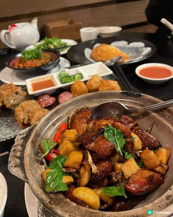 好味道👍🏻MY灶