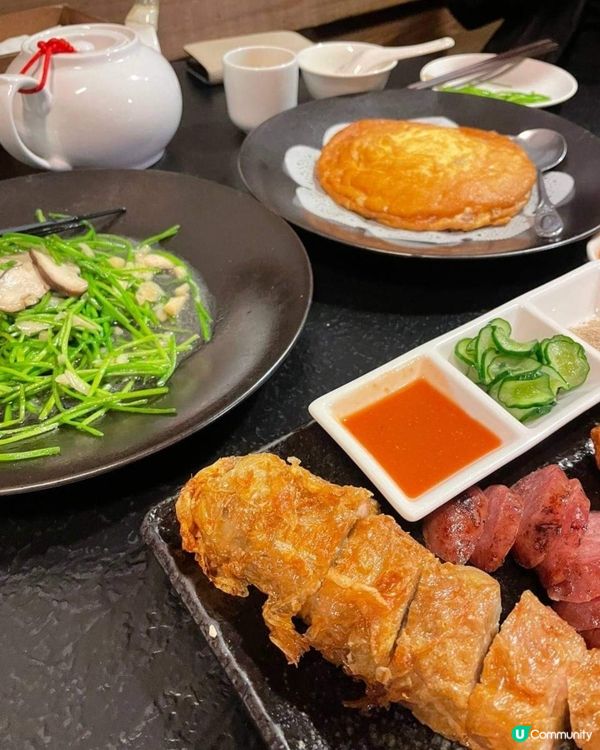 好味道👍🏻MY灶