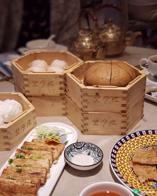 好味道👍🏻望月樓